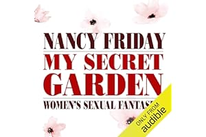 My Secret Garden: Women's Sexual Fantasies