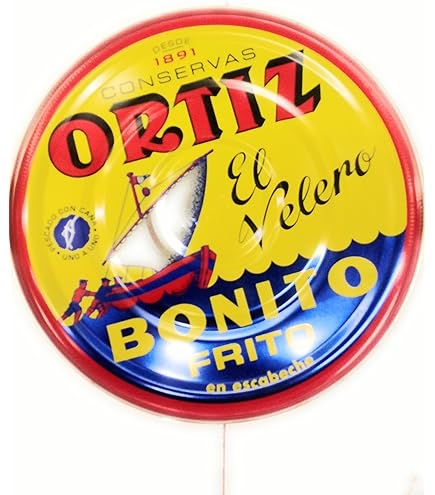 BONITO DEL NORTE EN ACEITE DE OLIVA 145g - La Oveja Latxa - View #5