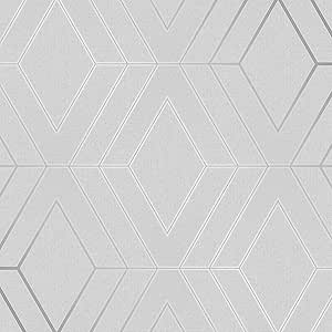 Fine Decor Fd Pulse Diamond Wallpaper Silver Grey Amazon De Diy Tools Fine Decor Fd Pulse Diamond Wallpaper Silver Grey Amazon De Diy Tools
