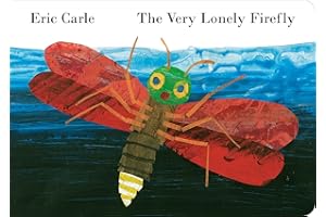The Very Lonely Firefly