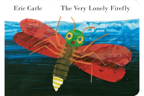 The Very Lonely Firefly