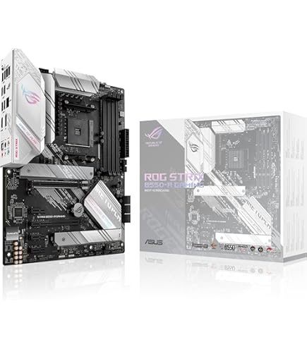 GIGABYTE B550 Vision D-P: Amazon.de: Computer & Zubehör