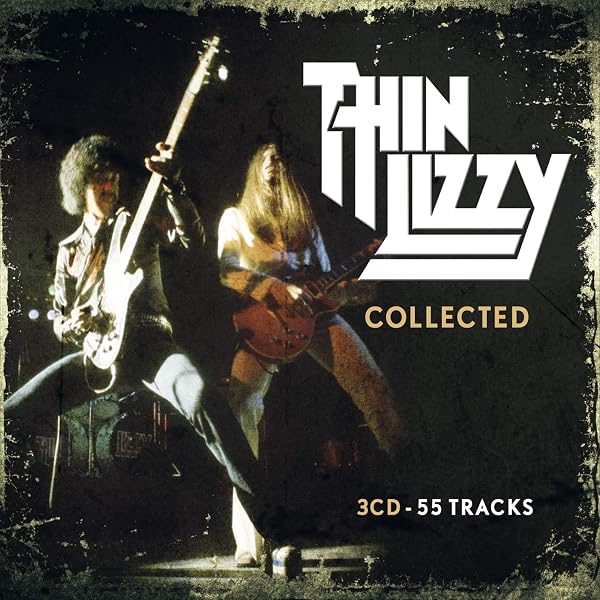 Classic Album Selection (Limited Boxset): Amazon.de: CDs & Vinyl