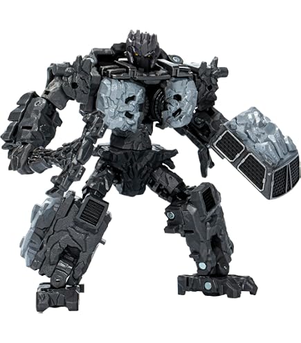 Transformers Generations Shattered Glass Ultra Magnus Viola: Figura Azione Collezionabile Da 23 Cm - 2