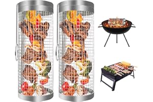 Gigmeta Kosz do grillowania