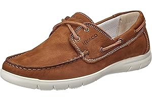 IGI&CO Uyr 16091, Mocassino Uomo