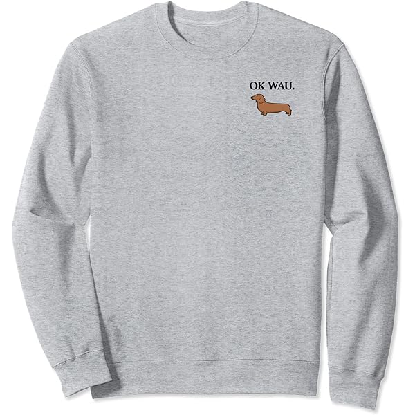 I Like Dogs Guns And Maybe 3 People Hoodie - Lustiger Hund Pullover