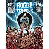 Rogue Trooper: Blighty Valley