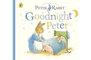 Peter Rabbit Tales: Goodnight Peter