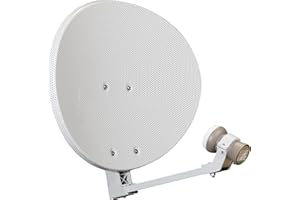 Metronic Kit Numérique Antenne Elliptique