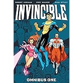 Invincible Omnibus Vol. 1
