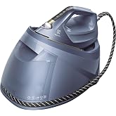 Electrolux E8ST1-6DBM Buhar Kazanlı &Ccedil;ok Programlı &Uuml;t&uuml;
