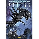 Aliens: La etapa original 1 (MARVEL OMNIBUS)