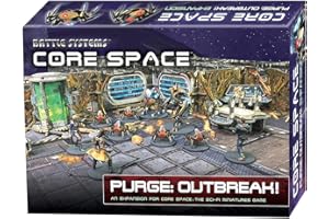 Battle Systems- Accessori, BSGCSE003