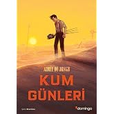 Kum G&uuml;nleri - Eisner &Ouml;d&uuml;l&uuml; Adayı