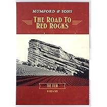 Mumford And Sons: Live From South Africa: Dust And Thunder: Amazon