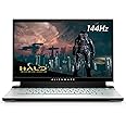 Alienware m15 R3 15.6in FHD Gaming Laptop - Lunar Light, Intel Core i7-10750H 10th Gen,16GB DDR4 RAM,512GB SSD (AWm15-7272WHT-PUS)
