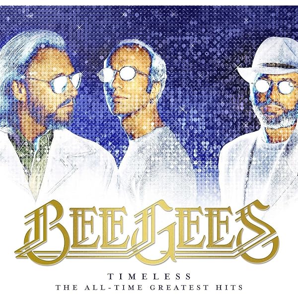 Bee Gees Greatest: Amazon.de: Musik-CDs & Vinyl