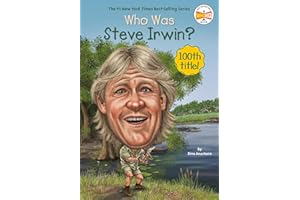 Who Was Steve Irwin?