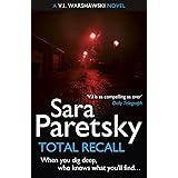 Total Recall: V.I. Warshawski 10 (The V.I. Warshawski Series)