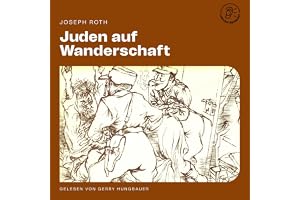 Juden auf Wanderschaft