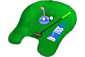 Longridge Potty Putter Golf Trainer