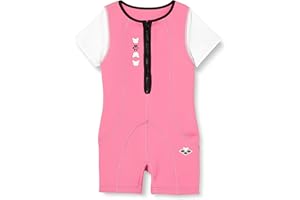 ARENA Friends Warmsuit Protection Gear Unisex niños