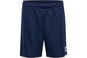 hummel Hmlshort Essentiel Enfants - Short - Short Hybride - UNI_Enfants
