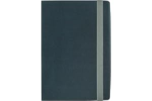 Emartbuy Universal 11-12.5 Pollici Scuro Blu Angolo Multi Portafoglio Custodia Case Cover per Carte di Credito Grigio Interiore E Penna A Stilo Adatto per Dispositivi Selezionati Elencati sotto