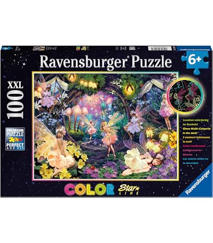 Ravensburger Sunset Beach Puzzle – 500 Teile Premium-Puzzle Mit Strandmotiv Für Erwachsene & Puzzle-Fans
