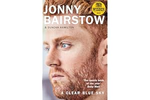 A CLEAR BLUE SKY: A remarkable memoir about family, loss and the will to overcome