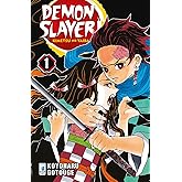 Demon slayer. Kimetsu no yaiba (Vol. 1)