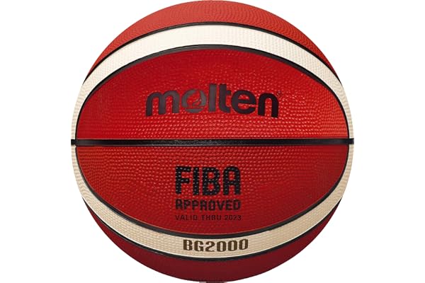 Molten Europe B5G2000 Balle 001 5