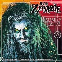 Rob Zombie The Sinister Urge レコード The Sinister Urge : Rob Zombie, Rob Zombie: Amazon.es: CD y vinilos}