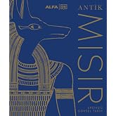 Antik Mısır - Eksiksiz G&ouml;rsel Tarih (Ciltli)