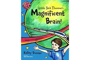 Little Jack Thomson's Magnificent Brain