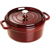 Staub 405098190 D&ouml;k&uuml;m Tencere