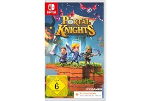 Portal Knights