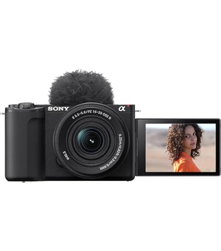 sony zv1m2 ※m Buy Sony Digital Camera ZV-1M2 for Content Creators