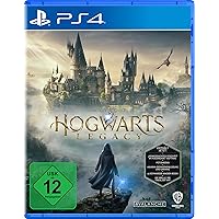 Hogwarts Legacy (Playstation 4)