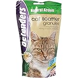Defenders Cat and Dog Scatter Granules 750g (Humane Treatment, Deterrent for Gardens, Covers Up to 250 sq m) - STV631