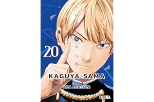 Kaguya-Sama: Love Is War 20
