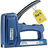 Rapid RPC4 Mekanik Zımba Tabancası