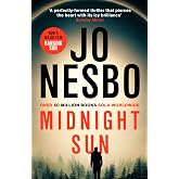Midnight Sun: Discover the novel that inspired addictive new film The Hanging Sun