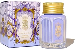 Ferris Wheel Press Calligraphy Ink |Borrowed Blue| 28ml