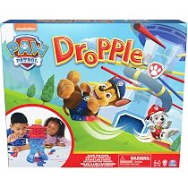 Triominos Junior La Pat Patrouille GOLIATH : la boite à Prix