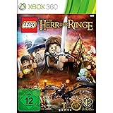 Lego Der Herr der Ringe