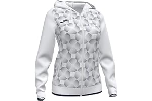 Joma Championship Iv Chaqueta Mujer