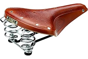 Brooks England B67, Sella Unisex Adulto