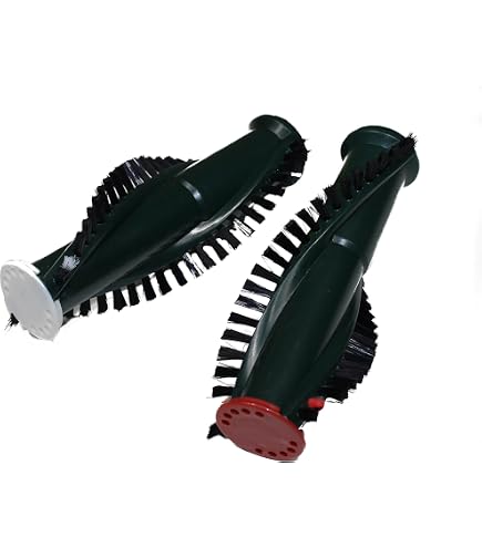 Vorwerk ET 340 Electric Carpet Brush Compatible with Kobold 118